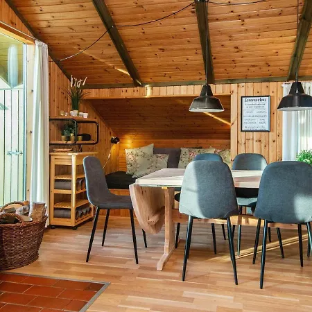Xliv Holiday home *